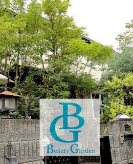 横浜店 外観