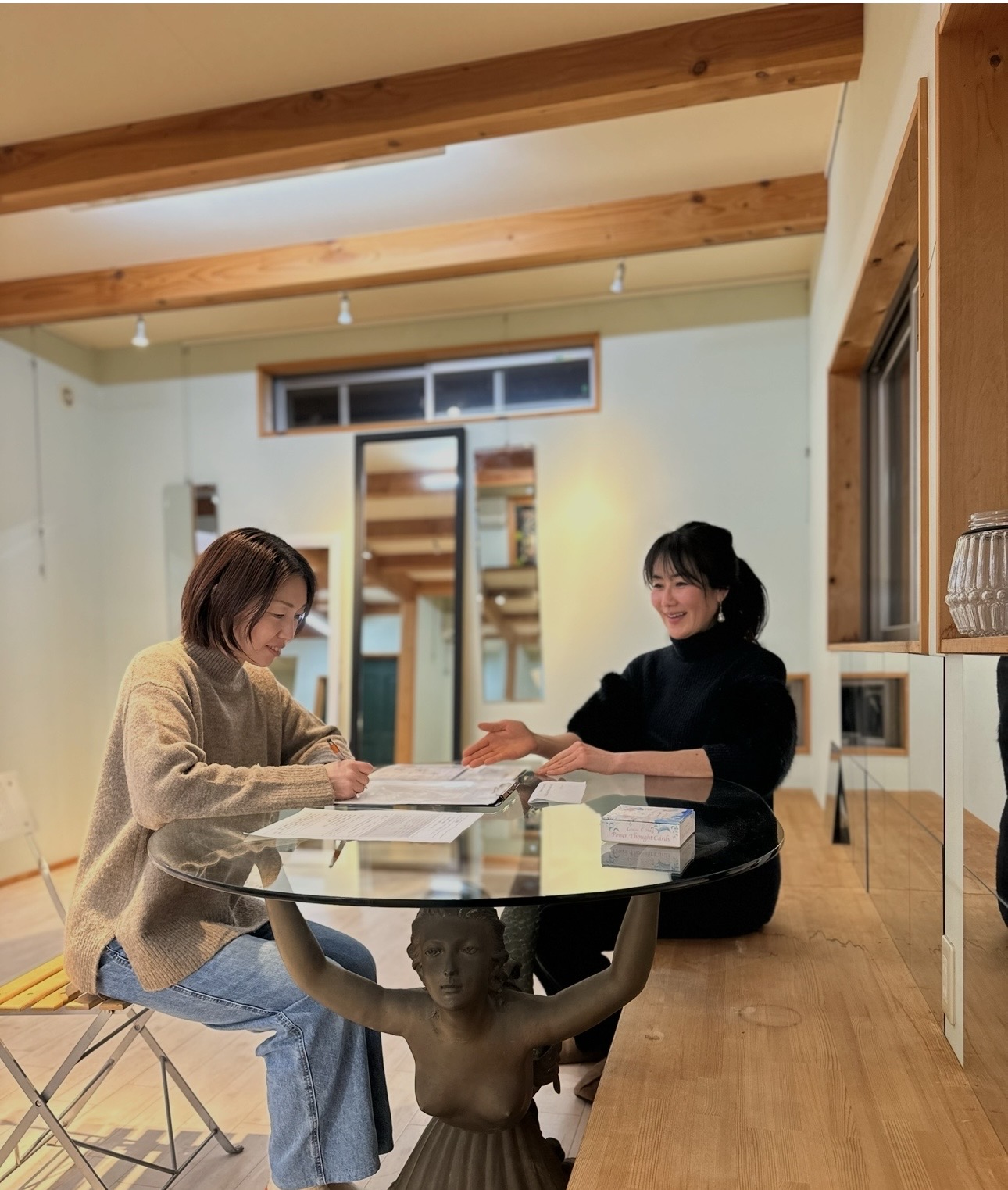 講習会の様子